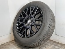 ALLOY WHEEL HONDA ZRV 18 Inch