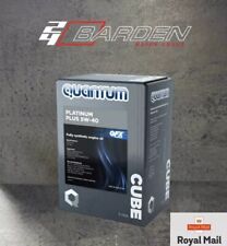 QUANTUM PLATINUM PLUS 5W-40