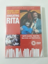 Educating Rita (DVD, 2003)