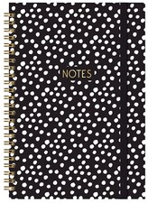 Notebook spiral bound - a5,