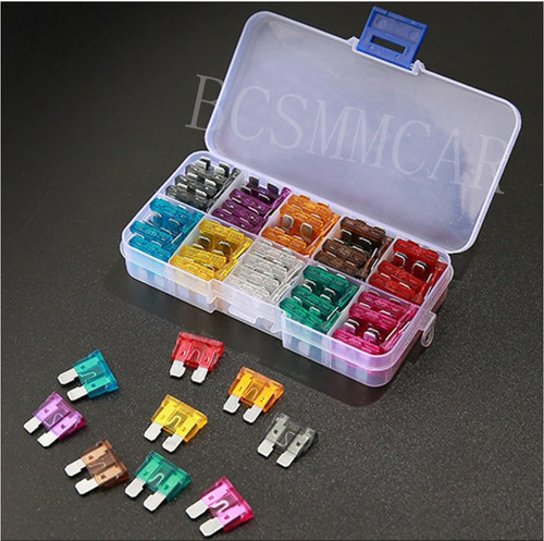 Micro blade fuses for - micro,