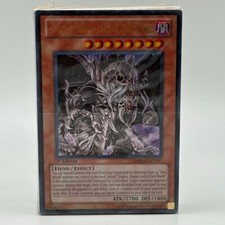 Yugioh Gates Of The Underworld