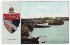 Filby - Norfolk Broads -