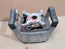 Hiretech Alloy body top half +
