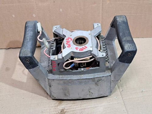 Hiretech alloy body top - alloy, +
