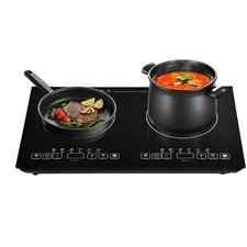 4000W Portable Induction
