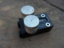 Xenon rear brake - rear,