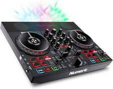 Numark party mix - numark,