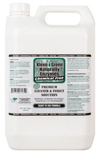 Kleen Green 168oz READY to USE