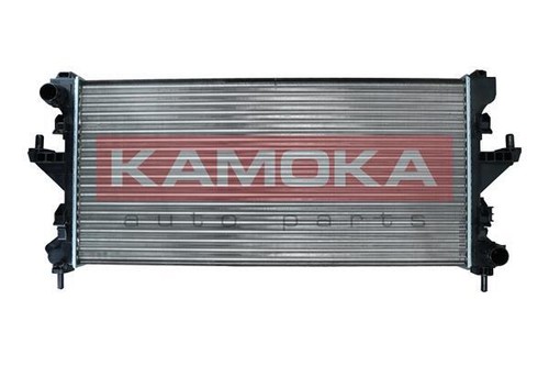 Kamoka 7705040 radiator - kamoka,