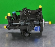 fuel injection pump delphi for