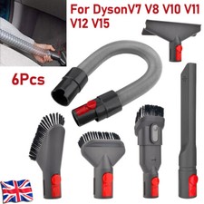 Extension Hose Mini Brush Tool