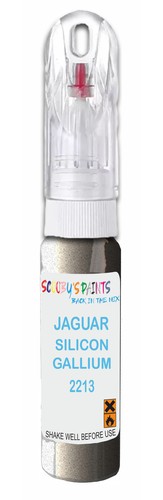 Touch pen for jaguar - pen,