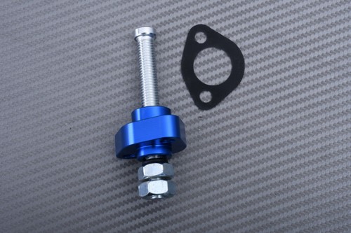 Blue alu manual - blue,
