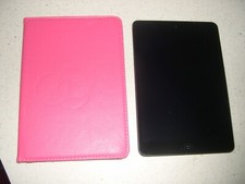 APPLE IPAD MINI 1ST GEN BLACK & SILVER 32GB A1432 WI-FI TABLET 7.9’’