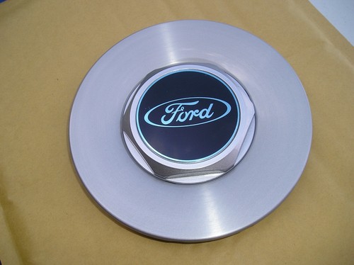 Ford fiesta 150 wheel - ford,