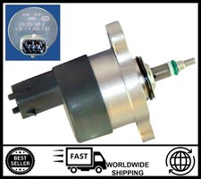 Fuel Pump Pressure Regulator