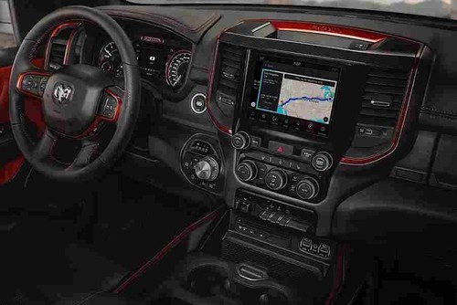 Ram trucks 1500 quad - 1500, cab