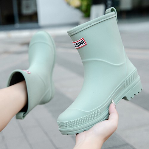 Womens wellington rain - womens, boots