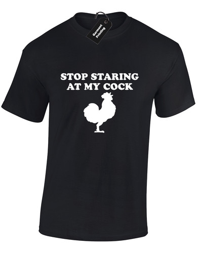 Stop staring ck mens - stop,