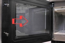 Self Adhesive Microwave Inner