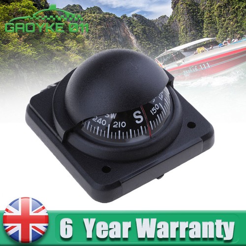 Marine boat compass with - marine,