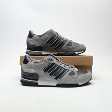 ADIDAS ZX 750 Men's Grey SIZE