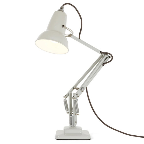 Anglepoise original 1227 desk - anglepoise,