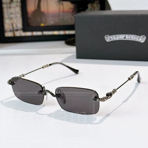 Chrome hearts classic - chrome,