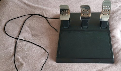 Thrustmaster t3pa wired racing - thrustmaster,