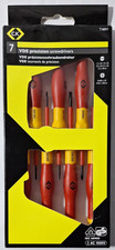 CK Tools T4897 7 Piece Micro