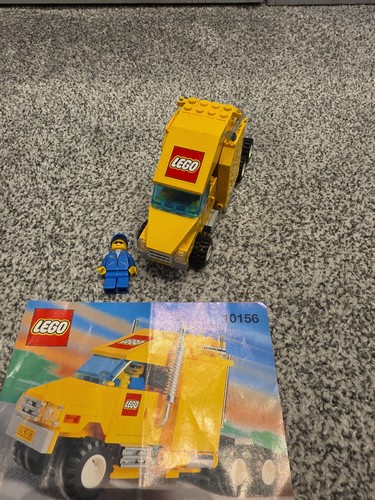 Lego town - lego, (10156)