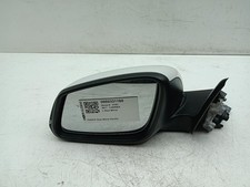 BMW 3 SERIES DOOR MIRROR LEFT