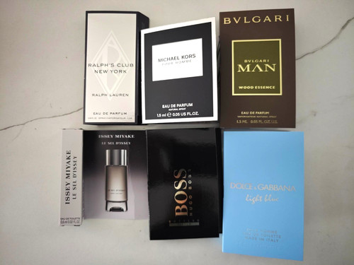 Designer mini mens travel - 6,