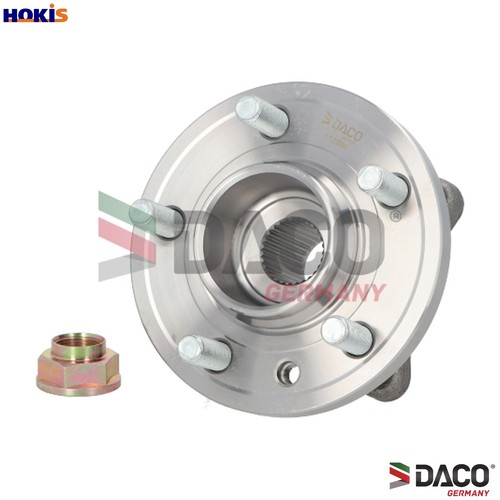 Wheel bearing kit 112000 for - wheel,