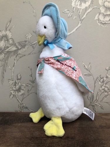 Beatrix potter jemima - beatrix,