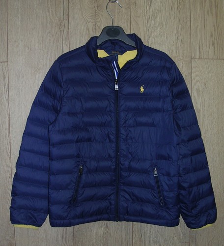 Ralph lauren boys blue - ralph, duck