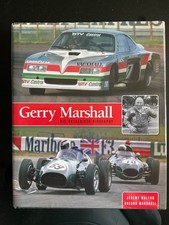Gerry Marshall : His