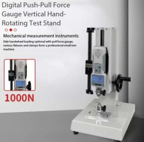 Tensile compression testing - compression,