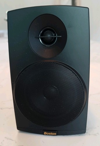 Single boston 80x - single, speaker