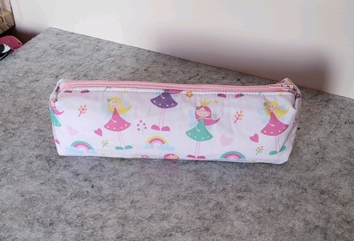 Handmade fabric slim pencil - handmade,