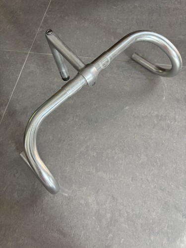 Vintage ambrosio handlebar - vintage,