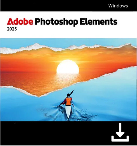 Photoshop elements 2025 - 2025, /