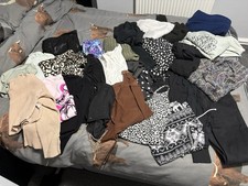 Large Bundle Of Women’s