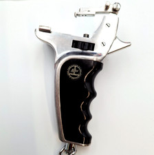 Paillard Bolex Pistol Hand