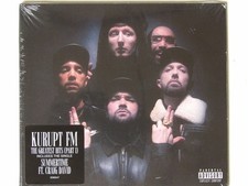Kurupt FM:   The Greatest Hits
