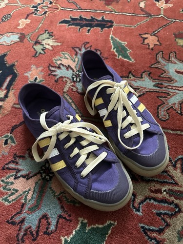 Adidas wales bonner - adidas, purple