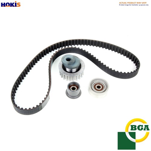Timing belt kit - belt,
