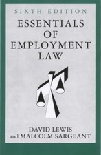 Essentials employment law - of,