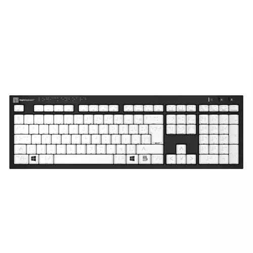 Logickeyboard full size - logickeyboard, full-size